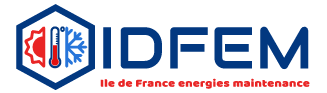 IDFEM, Île de France énergies maintenance