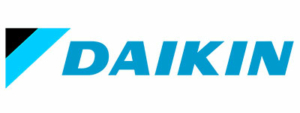 DAIKIN brand identity